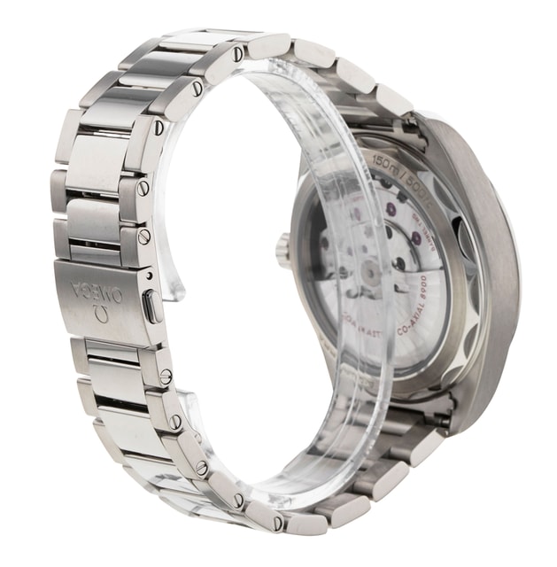 Omega Aqua Terra 150m Gents 220.10.41.21.10.001 Image 3